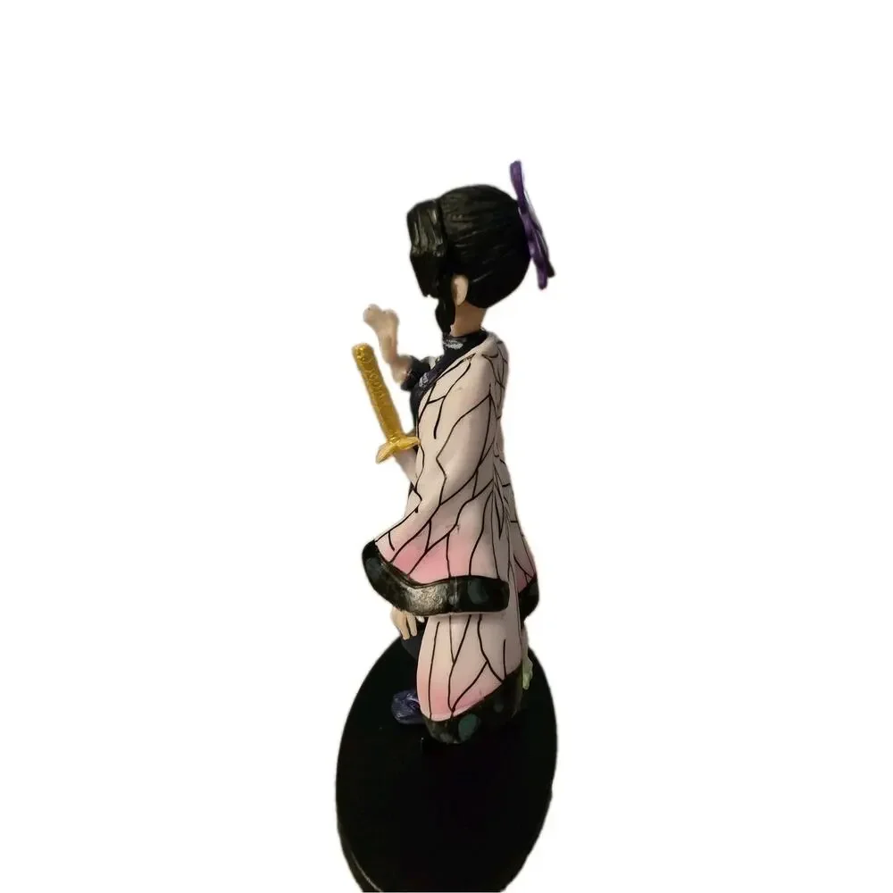 Demon Slayer Kimetsu no Yaiba Toy Shinobu Kocho 5.0